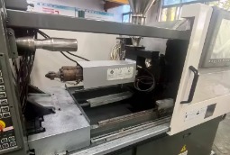 昆山工廠設備噴漆翻新