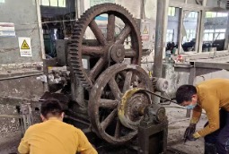 昆山二手機械翻新噴漆價格